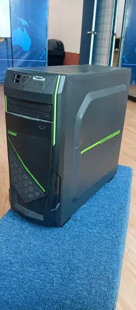 DIJUAL CEPAT PC NVIDIA GEFORCE - HARGA 2 JUTA