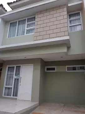 Dijual Rumah di Cluster Virginia Village By Rumah Chinida (Dw)