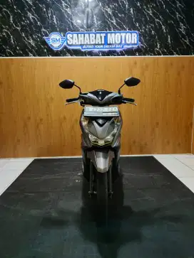 HONDA BEAT DELUXE TH 2023 CASH ATAU KREDIT BERGARANSI