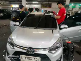 Kaca film mobil