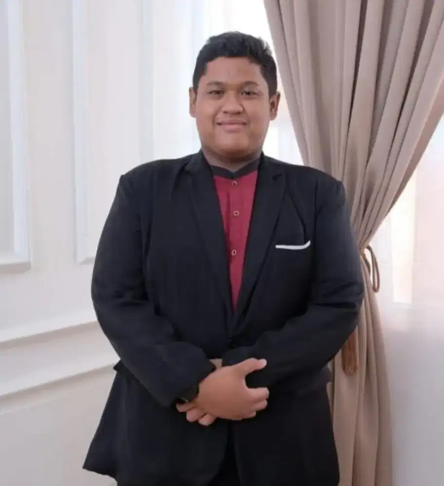 Cari pekerjaan administrasi