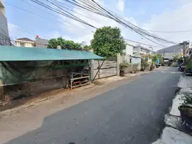 RUMAH BARU MEWAH DEKAT UNJ RAWAMANGUN