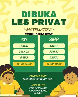 Kursus matematika