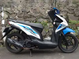 Beat X Fi eSP harga pass