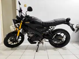 YAMAHA XSR 2024 MULUS ORI PAJAK ON