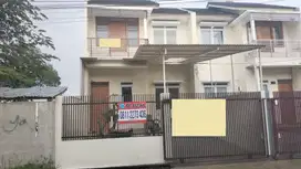 Dijual Rumah Baru Komp. Sariwangi Minimalis Lok Strategis Siap Huni