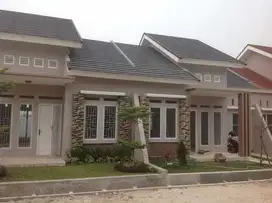 Daripada Ngontrak Beli Rumah di Maja