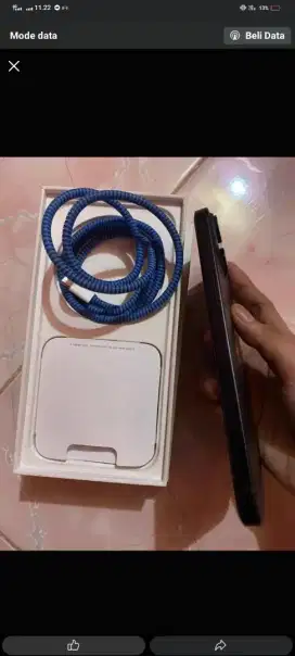iPhone 15 plus 512gb