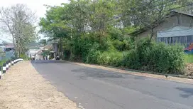 TANAH SUMBER SEKAR DAU MALANG