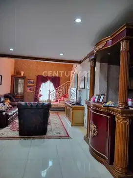 Rumah Siap Huni Di Bangka Jakarta Selatan