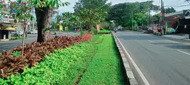 RUMAH POROS JALAN RAYA KIAGENG GRIBIK PERUM SAWOJAJAR  MALANG