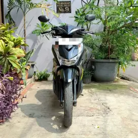 All new honda beat deluxe 110 cc cbs iss tahun 2020
