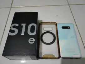 Samsung Galaxy S10e S 10e S10 e S 10 e