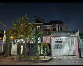 Dijual Rumah di Gayungsari dibawah pasar