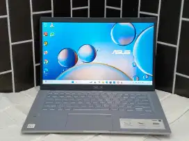 Asus vivobook x415ja intel core i3 gen 10 ram 12/256