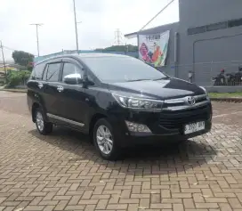 Toyota Innova G 2017 Matic