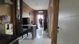 Dijual Apartemen Center Point, 2 BR, full furnished, kota Bekasi,murah