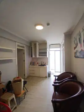 Disewakan : 3BR Furnish Grand Palm/Green Palm Residence