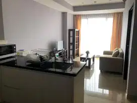 Japanese Apartment 1 Bed Branz BSD Furnished Bagus Murah Strategis
