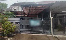 Rumah Sejuk Asri BSD Griya Loka Siap Huni Bebas Banjir