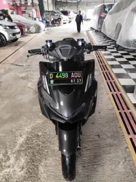 Jual vario 160cc abs