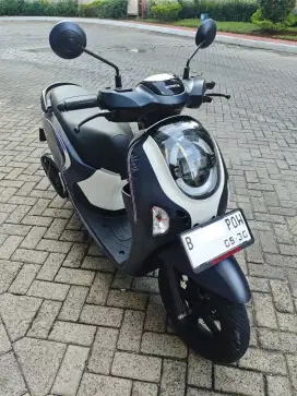 Honda Scoopy Fashion std 110cc Thn 2025