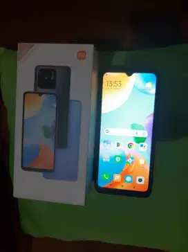 Hp second REDMI 10 C
