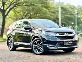 JAMINAN HRG TERMURAH! HONDA CRV CR-V PRESTIGE TURBO SUNROOF 2021/2020