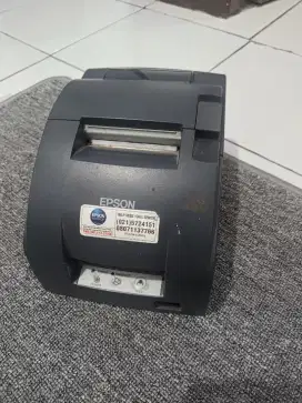 Printer Kasir Epson TM-U220