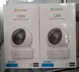 CCTV EZVIZ TYPE C6N (4MP)