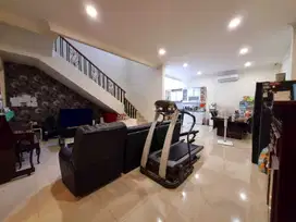 Jual Cluster Pascal Scientia Garden Summarecon Serpong Tangerang