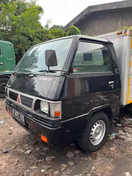 Mitsubishi Colt L300 2016 Diesel