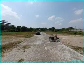 Dekat Jogja City Mall, Kapling Cocok Rumah Mewah di Jogja