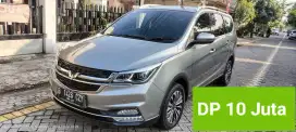 DP 10 Juta Wuling Cortez EX Matic 2022