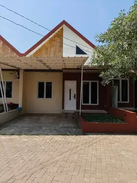 Rumah Strategis di Jantung Cibinong – Dekat Pemda, Tol, & Stasiun!