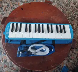 Pianika Big Bang