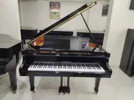 Kawai KG-2 Grand piano