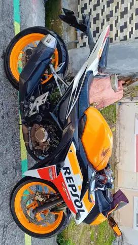 Jual Honda CBR 150R