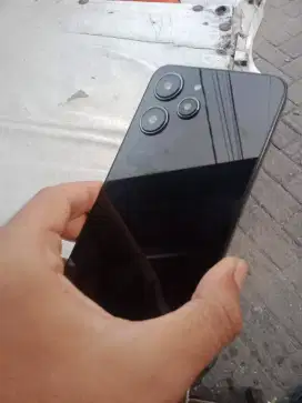 Handphone Xiaomi Redmi 12 8/256