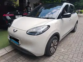 Wuling Binguo EV 2024 Listrik