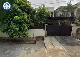 Rumah Cempaka Putih Tengah murah jual cepat lt 405