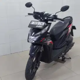 Honda beat eco 2091 dp .1.2juta