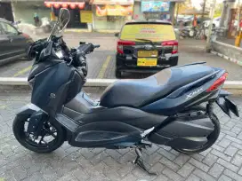 YAMAHA XMAX 250 2019 MESIN HALUS