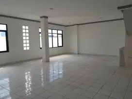 Disewakan Ruko di Cideng Jakarta Pusat