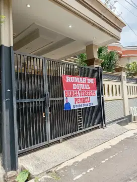 BISMILLAH DIJUAL RUMAH MEWAH MURAH AMANAH!