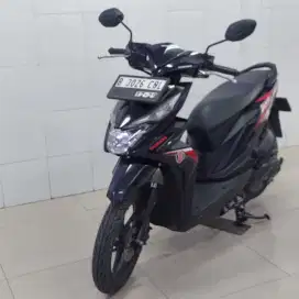Homda beat eco 2019 dp 1.2juta