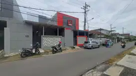RUKOST DEKAT KAMPUS UNIBRAW JL BUNGA BUNGA MALANG