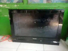 Tv Lcd Toshiba 24 Inch Type 24PB1E