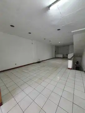 Disewakan Ruko Siap Pakai di Kopo Kencana