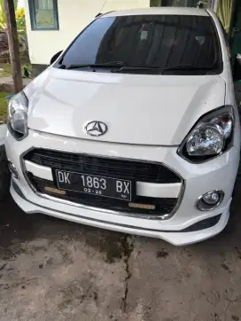 Dijual Mobil Ayla